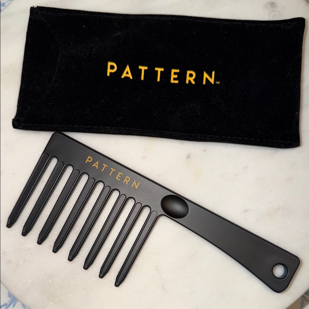 Pattern By Tracee Ellis Ross Wide Tooth Comb
